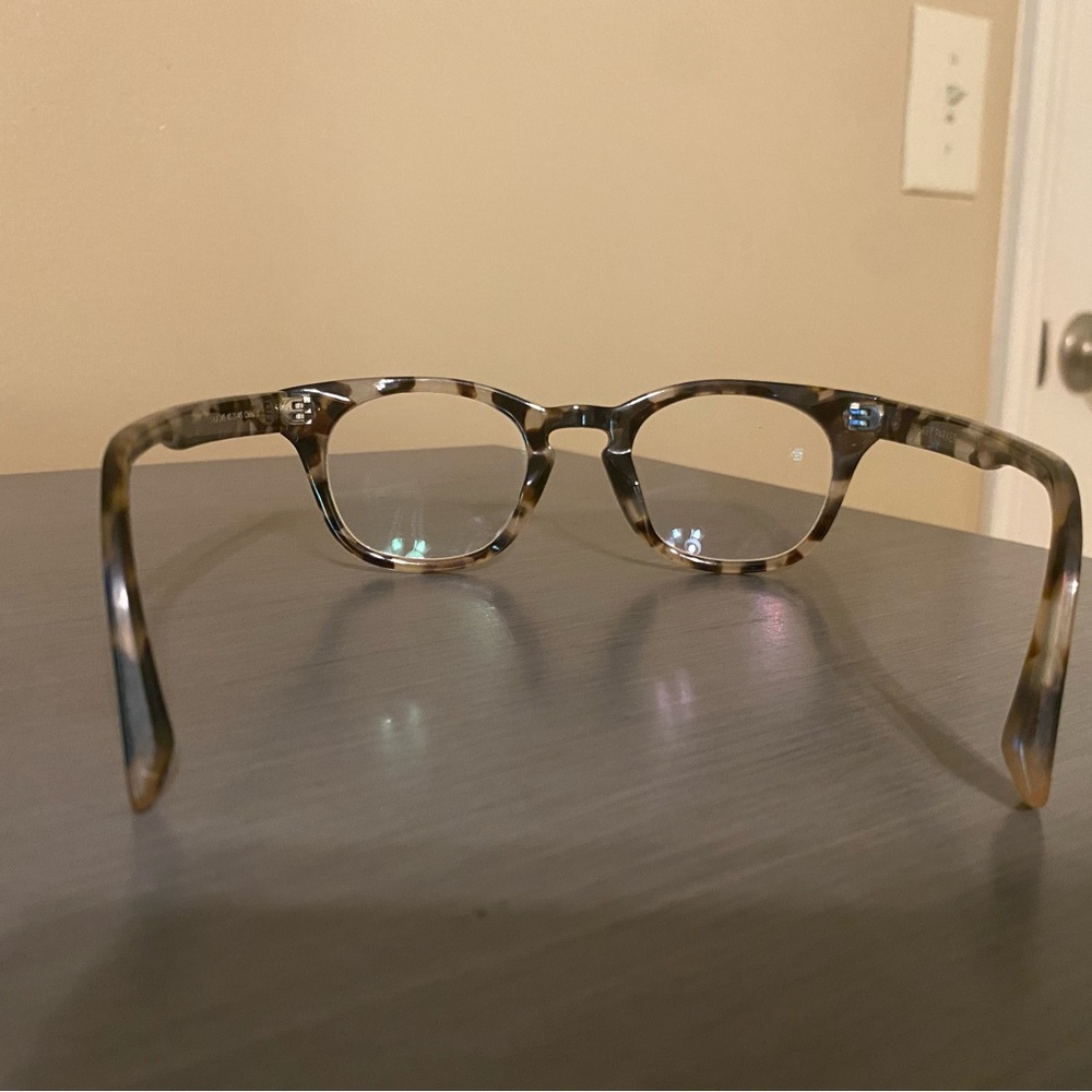 Lot of Warby Parker Eyeglass Frames - Picture 11 of 11